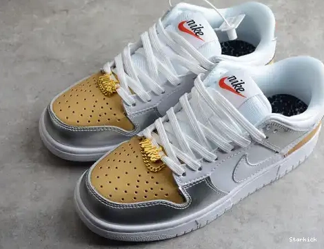 Dunk Heirloom (W) Low Nk DH4403-700 SB 0531